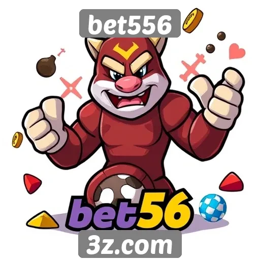 Análise das jogos disponíveis no site bet556