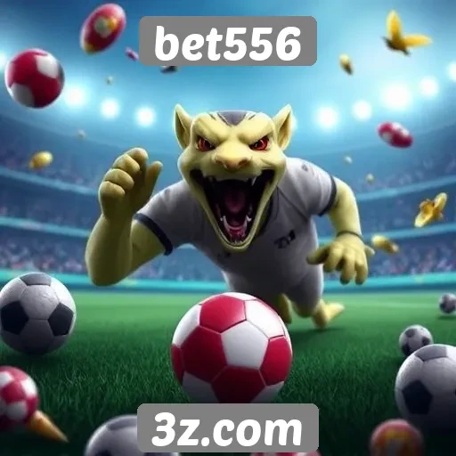 Ofertas de bônus atrativas no bet556