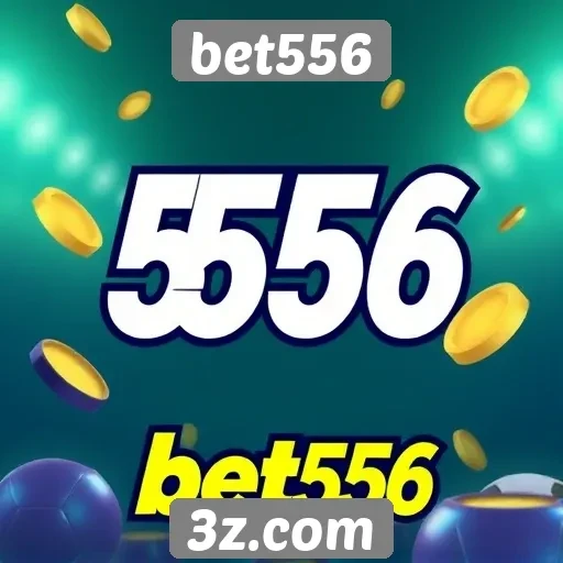 Promoções e bônus oferecidos por bet556
