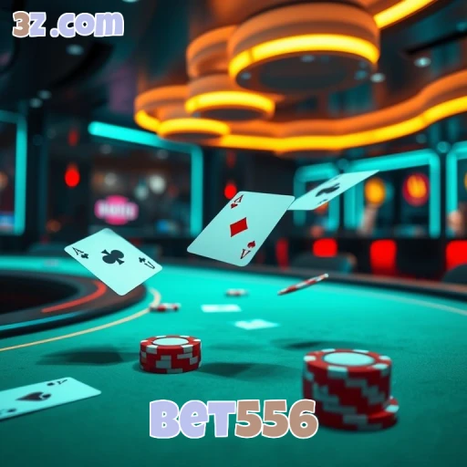 Bônus Irresistíveis do bet556: Oportunidades Para Todos os Jogadores