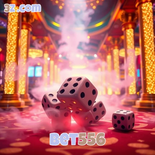 Cassino Bet556: A Nova Fronteira do Jogo Online no Brasil