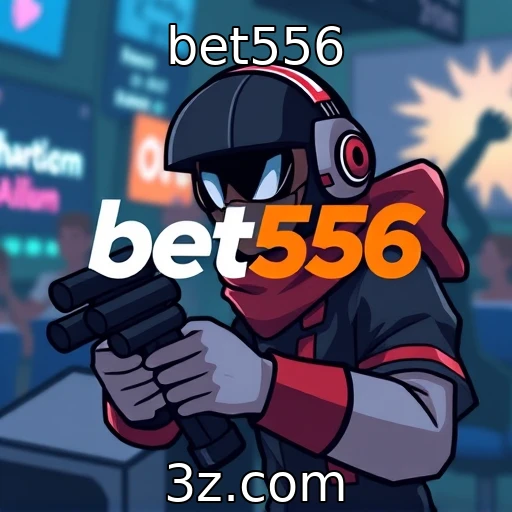 Análise do mercado de eSports e suas perspectivas - bet556
