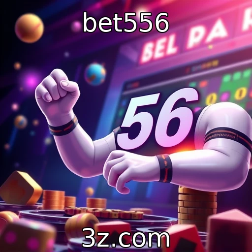 Evolução das tecnologias em jogos de cassino online - bet556