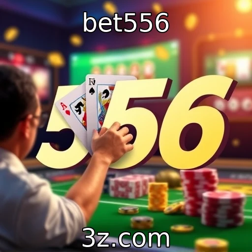 Regulamentação de jogos de azar em debate - bet556