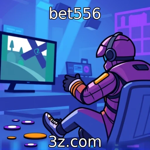 Crescimento das plataformas de streaming para jogos | bet556