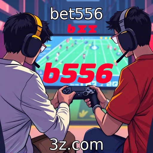 Novas tecnologias transformam a experiência gamer | bet556