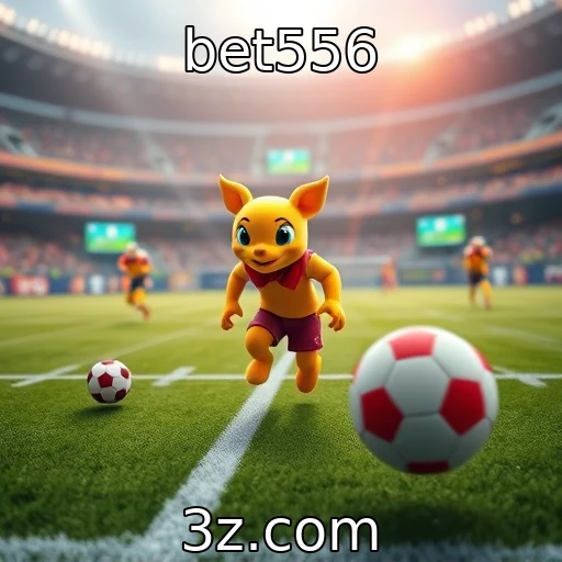 Tecnologia em jogos: tendências para o futuro | bet556