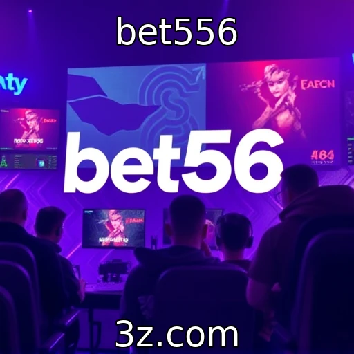 Crescimento das plataformas de streaming de jogos | bet556