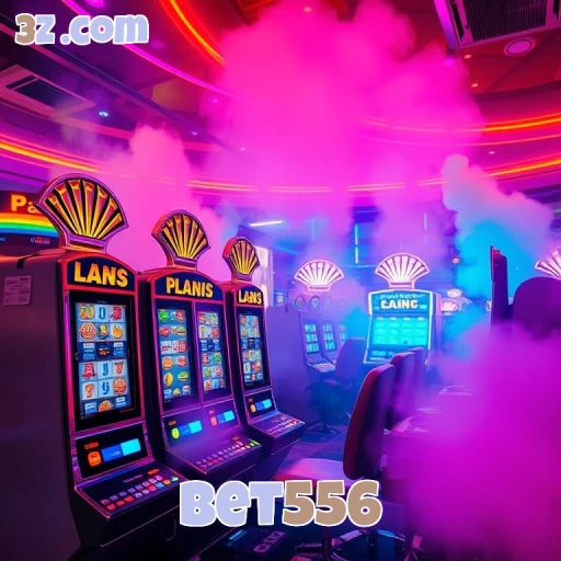 Login Criativo e Seguro: Explore o bet556 com Estilo