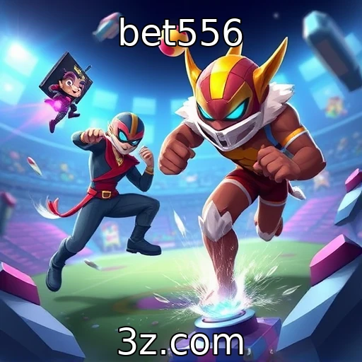 A crescente popularidade dos jogos mobile : bet556