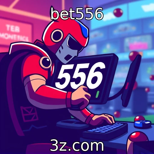 Novos modelos de monetização em jogos online : bet556