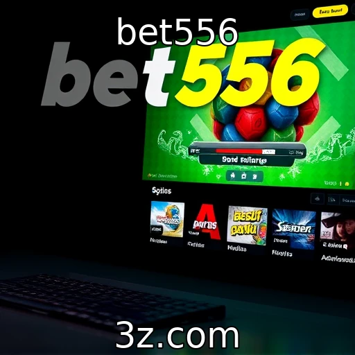Crescimento do mercado de jogos online no Brasil : bet556