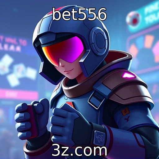 Tendências de jogos online para o futuro imediato - bet556
