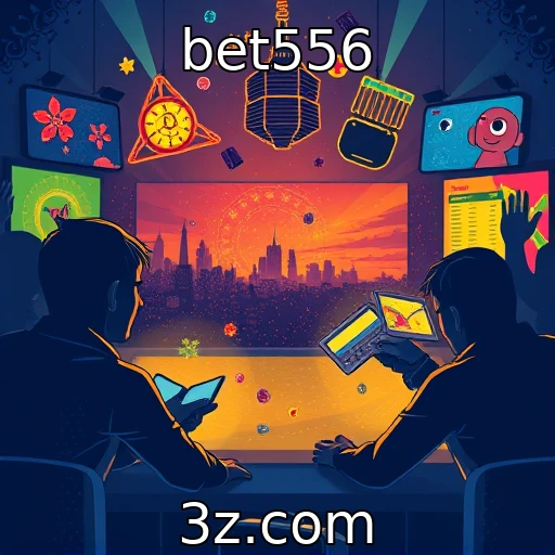 Efeitos da pandemia nos hábitos de consumo de jogos | bet556