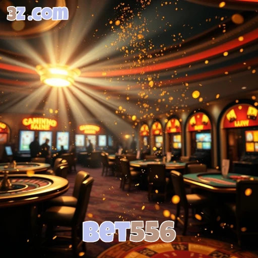 bet556 Plataforma Oficial