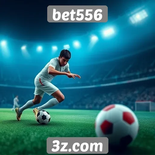 Apostas esportivas populares disponíveis em bet556