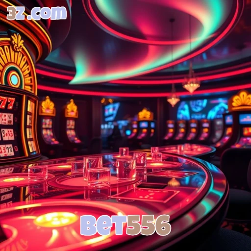 bet556 Promoções Atuais