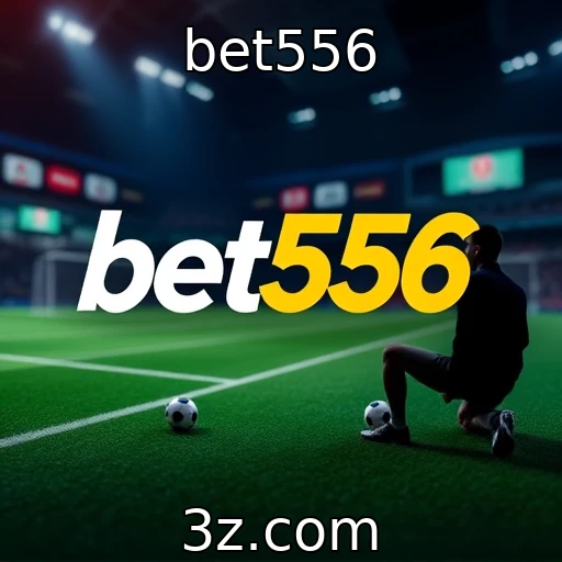 Regulação e sua influência no mercado de jogos : bet556