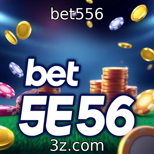 Impacto da regulamentação nos cassinos online - bet556