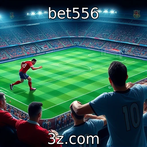 Impacto das regulamentações na indústria de jogos | bet556