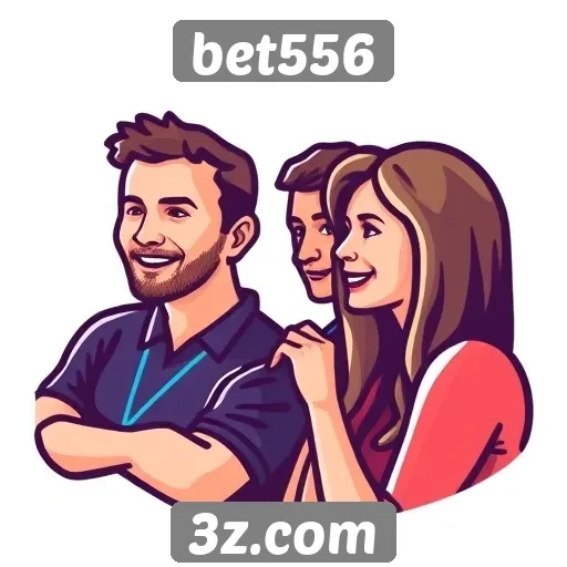 experiências de usuários na plataforma bet556